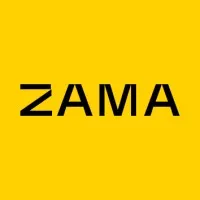 ZAMA SAS logo