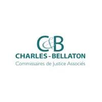 CHARLES-BELLATON - HUISSIERS DE JUSTICE ASSOCIES logo