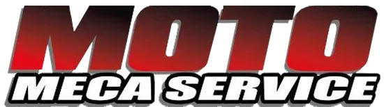 MOTO MECA SERVICE logo