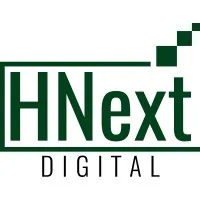 HNEXT DIGITAL logo
