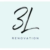 3L RENOVATION (3LR) logo