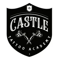 CASTLE TATTOO ACADEMY logo