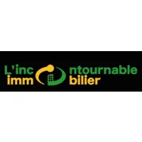 L'INCONTOURNABLE IMMOBILIER logo