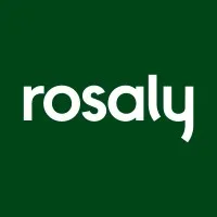 LEONSIA (Rosaly) logo