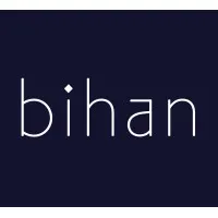 BIHAN logo