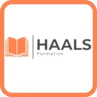 HAALS FORMATION logo