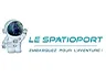 LE SPATIOPORT logo