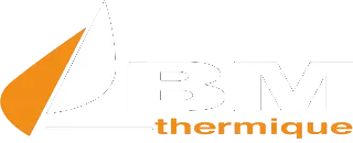 BM THERMIQUE logo