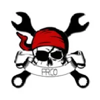 PRCO logo