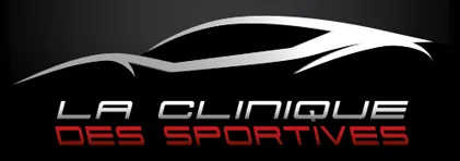 LA CLINIQUE DES SPORTIVES logo
