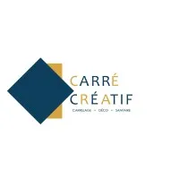 CARRE CREATIF logo