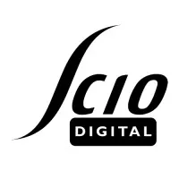 SCIO DIGITAL logo