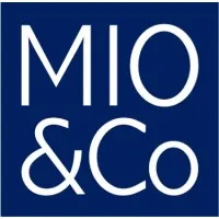 MIO & CO logo
