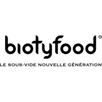 BIOTYFOOD logo