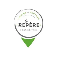LE REPERE logo