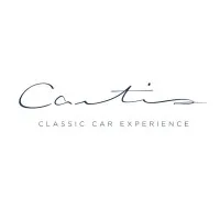 CARTIS CLASSIC CAR EXPERIENCE logo