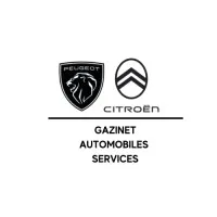 GAZINET AUTOMOBILES SERVICES logo
