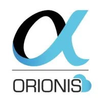 ALPHA ORIONIS logo