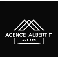 AGENCE ANTIBES ALBERT 1ER logo