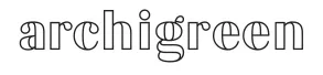 ARCHIGREEN logo