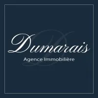 AGENCE DUMARAIS logo