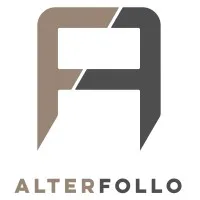 ALTER FOLLO logo