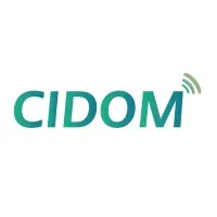 CIDOM logo