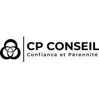 CP CONSEILS logo