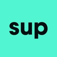 SUPRAMEGA FRANCE logo
