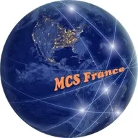 MCS logo