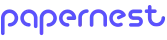 PAPERNEST SERVICES logo