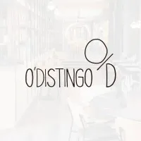 O'DISTINGO logo