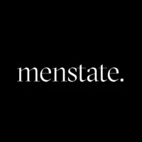 MENSTATE logo
