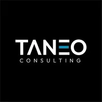 TANEO CONSULTING logo