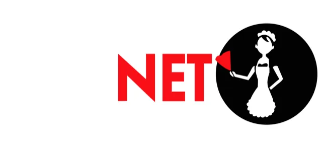 FLIXNET logo