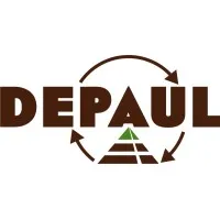 DEPAUL logo