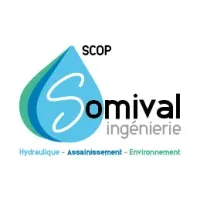 SOMIVAL INGENIERIE logo