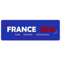 FRANCE EBM logo