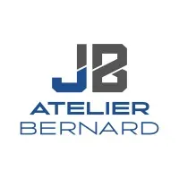ATELIER BERNARD logo