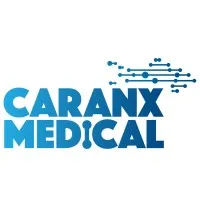 CARANX MEDICAL logo