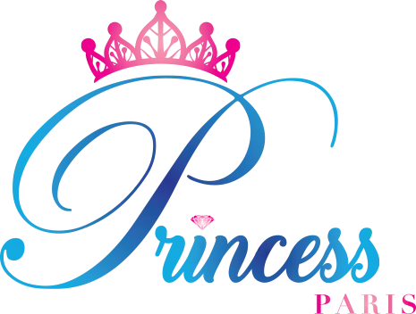 PRINCESS PARIS logo
