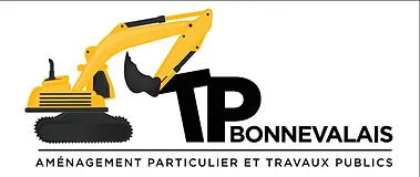 TP BONNEVALAIS logo