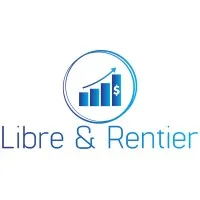 LIBRE & RENTIER logo