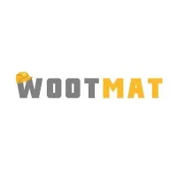 WOOTMAT logo