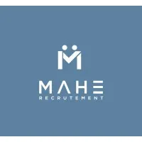 MAHE RECRUTEMENT logo