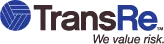 TRANSRE EUROPE S.A. logo