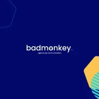 BAD MONKEY logo