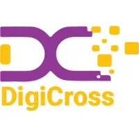 DIGICROSS FRANCE logo