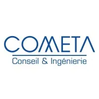 COMETA logo