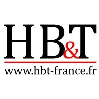 HUMAN, BUSINESS & TECHNOLOGY (HBT) logo